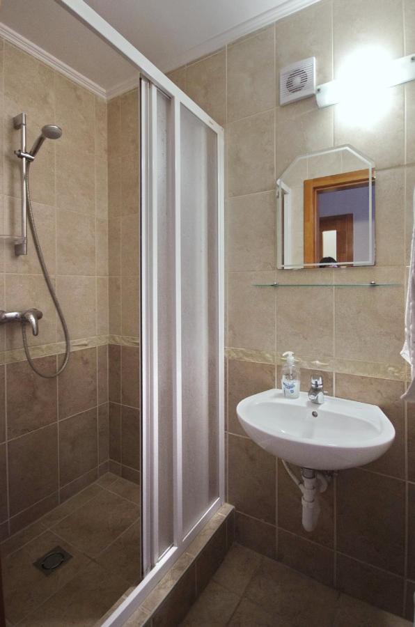 Appartement Varfuerdo Panzio *