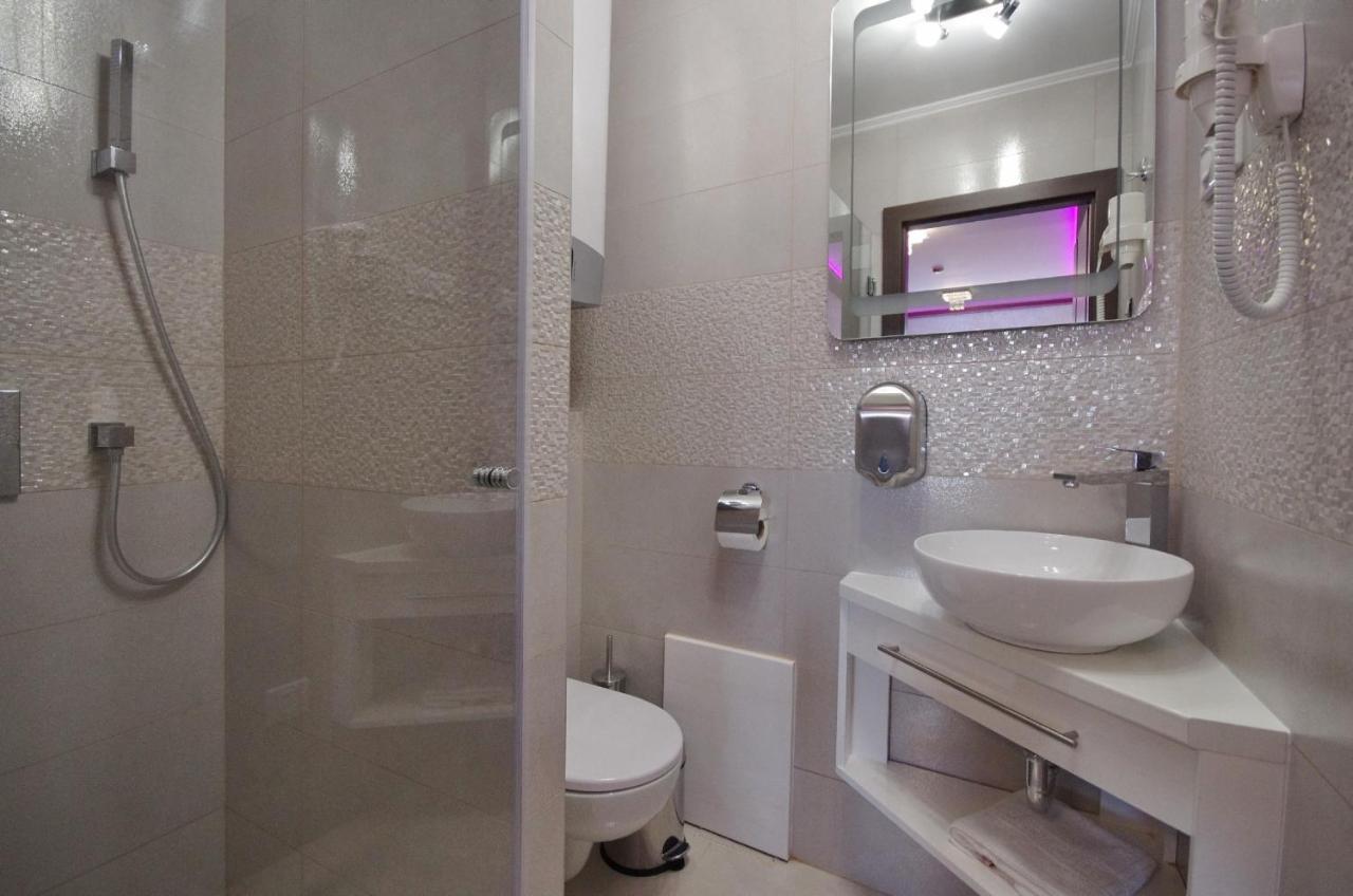 Appartement Varfuerdo Panzio