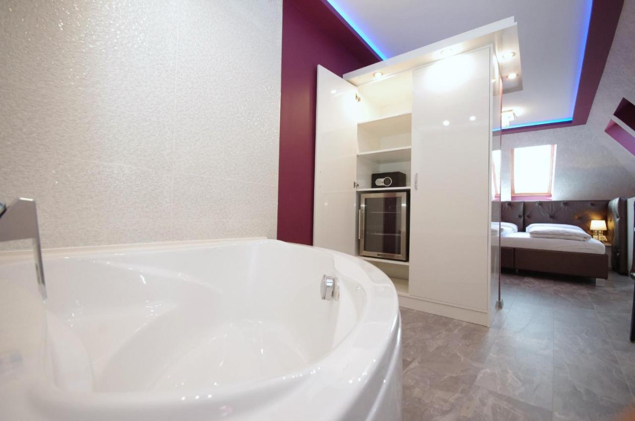 Varfuerdo Panzio Appartement Gyula