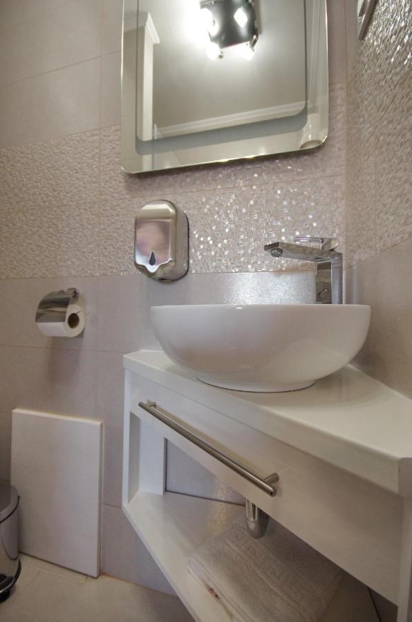 Varfuerdo Panzio Appartement Gyula