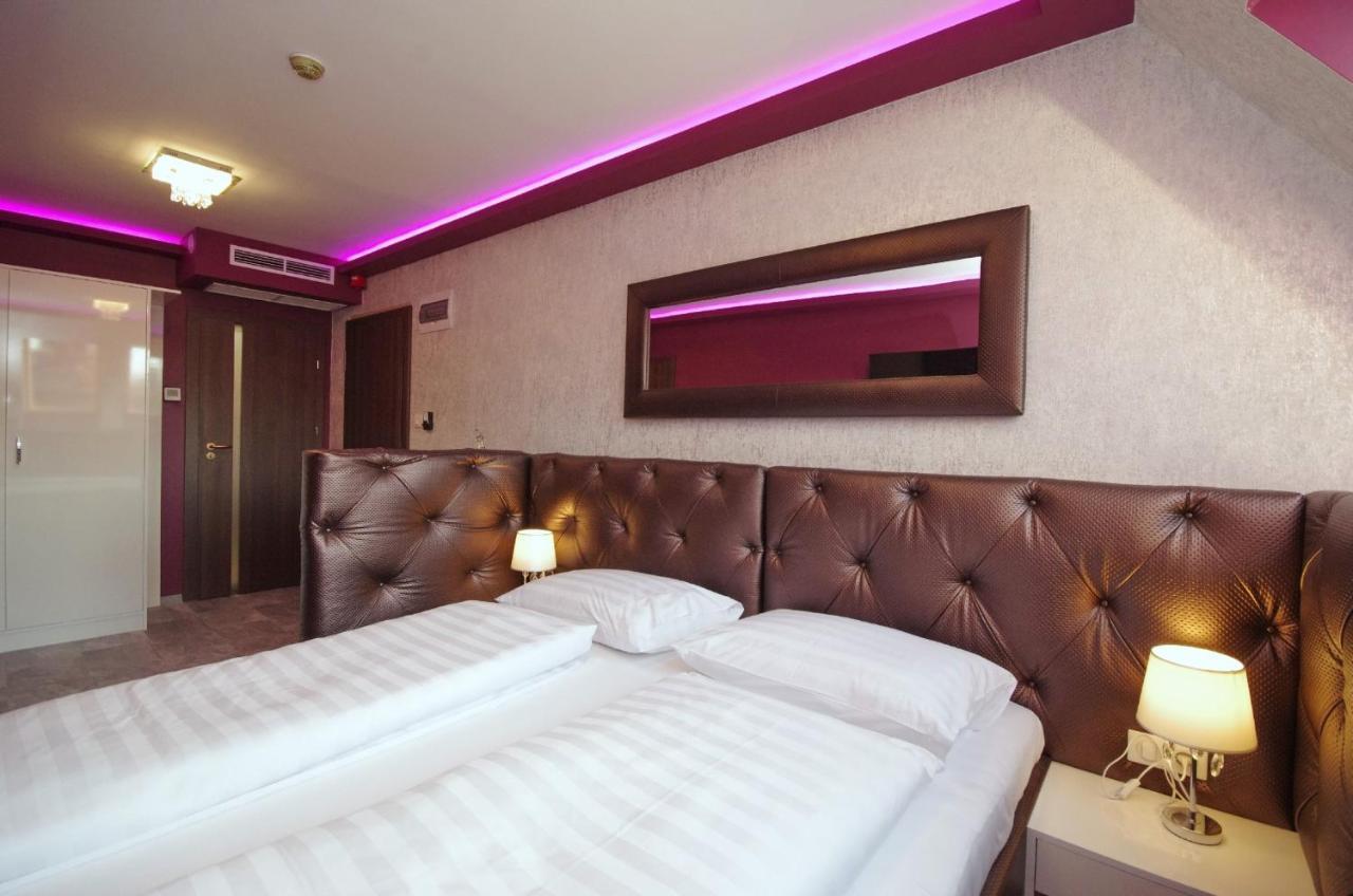 Varfuerdo Panzio Appartement