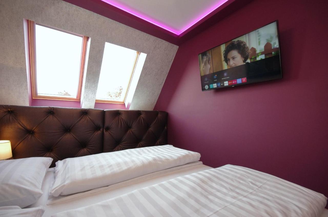 Varfuerdo Panzio Appartement *