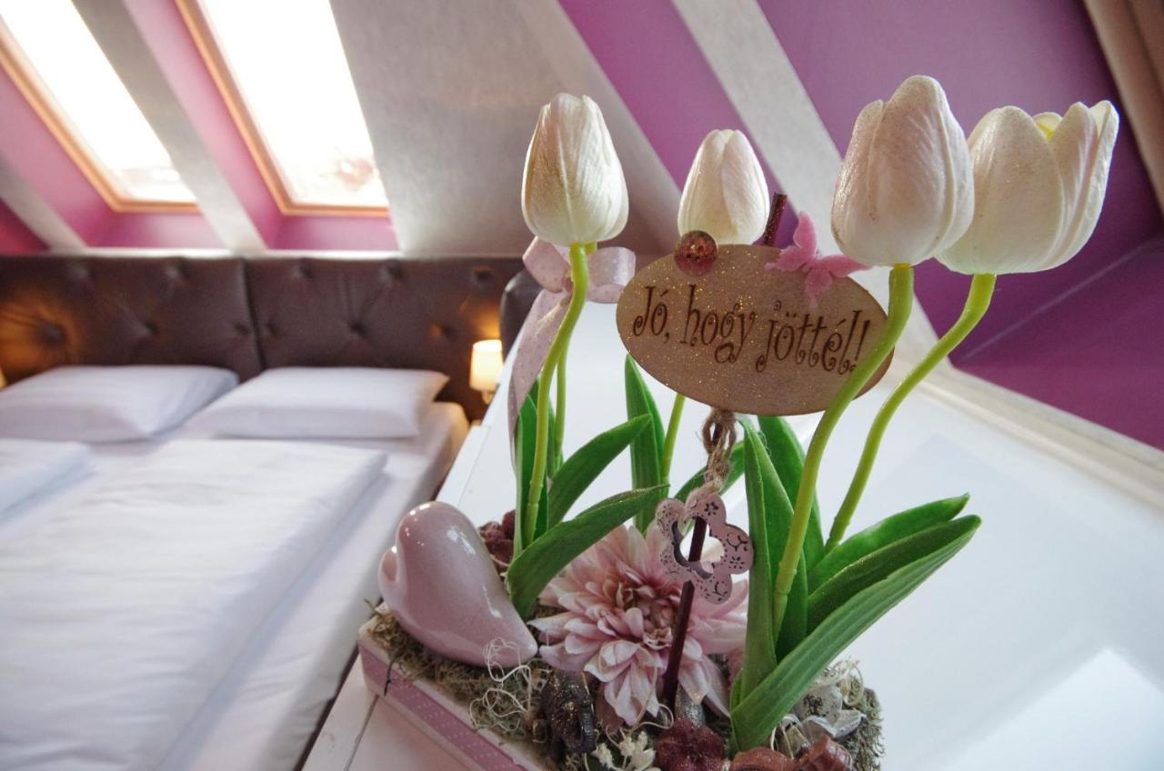 Appartement Varfuerdo Panzio