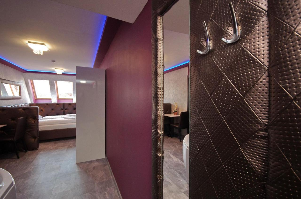 Varfuerdo Panzio Appartement Gyula