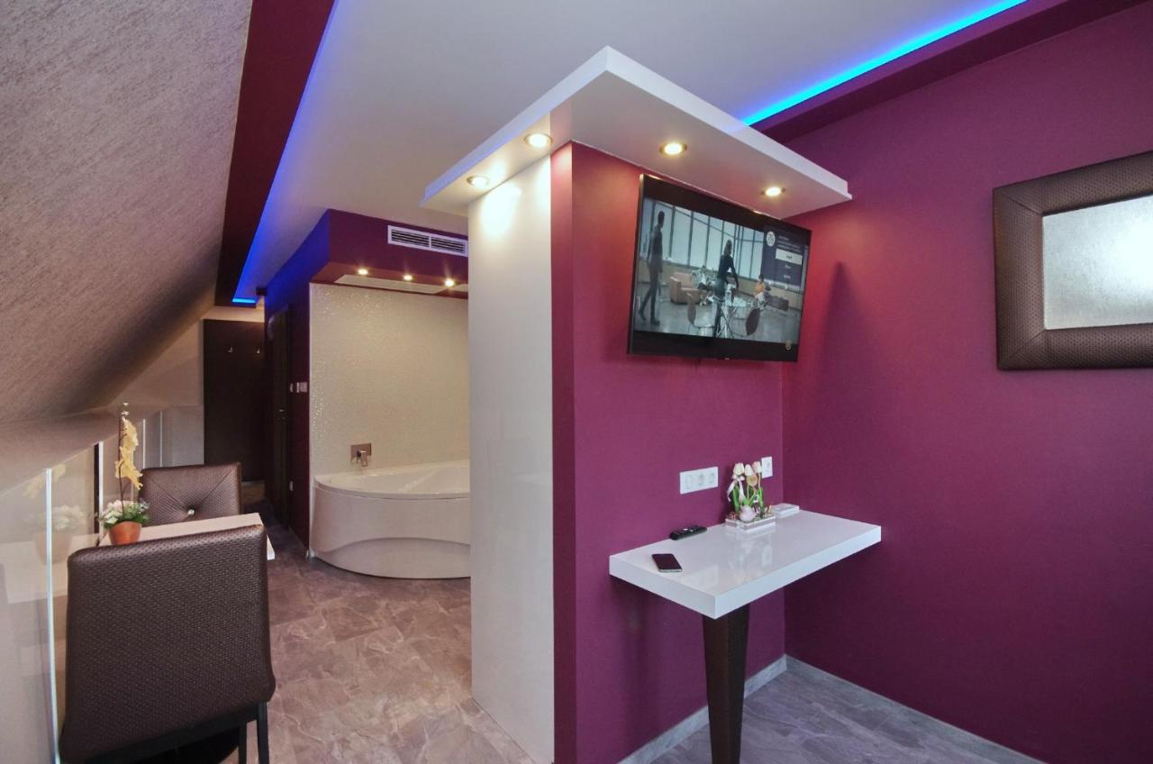 Varfuerdo Panzio Appartement *
