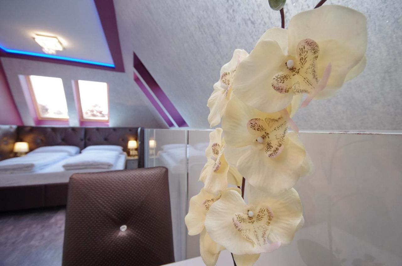 Appartement Varfuerdo Panzio