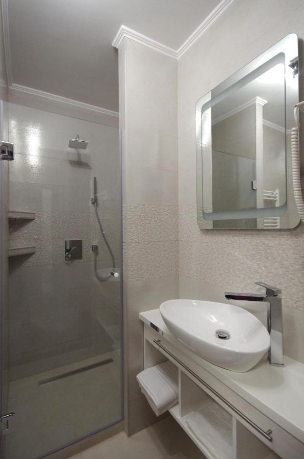 Appartement Varfuerdo Panzio *