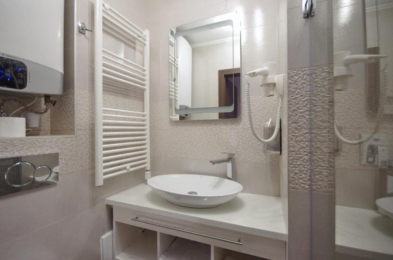 Varfuerdo Panzio Appartement *