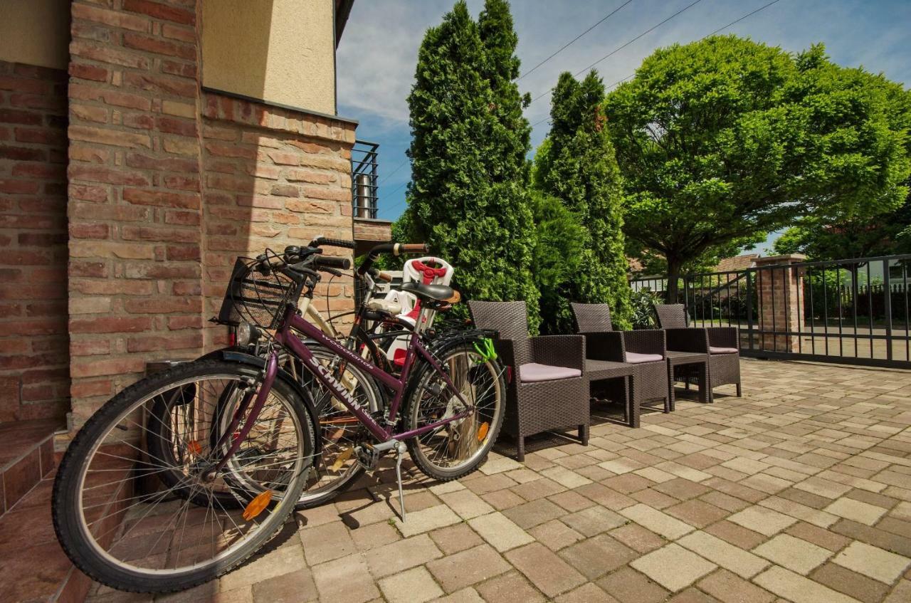 Appartement Varfuerdo Panzio