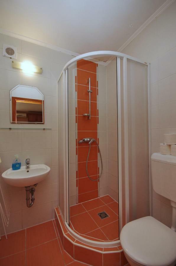 Varfuerdo Panzio Appartement Gyula